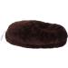 Electrically Heated Slippers for Men & Women | Adjustable Temperature Plush Foot Warmers | Winter Comfort Heat Shoes - Buy Online on GoSupps.com
