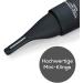 Beurer HR 2000 Precision Trimmer - Eyebrow Nasal & Ear Hair Grooming | Includes Comb & Removable Cutting Attachment | International Shipping Available - Buy Online on GoSupps.com