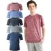 5 Pack Boys Athletic Shirts Youth Activewear Dry Fit Tshirts for Kids Short Sleeve Tees Bulk Athletic Performance Clothing Edition 1 Small