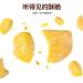 Dried jackfruit 250g casual snack Jackfruit crisp dehydrated jackfruit - Buy Online on GoSupps.com