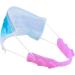 Coheali 12-Piece Adjustable Dropstore Green Accessories Set | Hook Earrings Facial Cover Belt Mask Strap Buckle Multi-Color Options - Buy Online on GoSupps.com