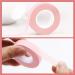 Buy Kalolary Pink Eyelash Tape - 5 Rolls Eyelash Extension Isolation Adhesive (0.5 inch x 10 yards) - Best Tools for Lash Extensions - Buy Online on GoSupps.com