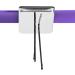 Hair Grip Holder Hair Styles Adjustable Magnetic Wrist Band for Hairdresser Barbers(#4-purple) - Buy Online on GoSupps.com