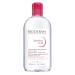 Eau Micellaire Sensibio H2O 500 ml Nettoyant & D maquillant Visage et Yeux Peaux Sensibles Sans Rin age Haute Tol rance 1