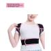 Adjustable Posture Corrector Belt Orthopedic Corset Spine Back Lumbar Shoulder Braces Pink S code - Buy Online on GoSupps.com
