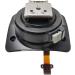 Godox V1S V860III-S Hot Shoe Replacement Mount Foot - Metal Upgrade for Sony Flash V1 & V860III-S - Buy Online on GoSupps.com