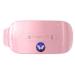 Samnuerly heated waist belt female uterus belt warming uterus hip belt cramp relief heating waist belt for arthritic cramps