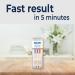 10 Panel Saliva Oral Fluid Test Kit for Workplace & Insurance Use | AMP BAR COC MDMA MET MTD OPI OXY PCP THC | E&I Exempt | Prime Screen 1 Pack - QODOA-10106 - Buy Online on GoSupps.com