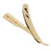 Manual Beard Knife Stand - Vintage Beard Knife Holder for Men | Perfect for Salons & Grooming - Buy Online on GoSupps.com
