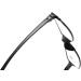 Buy NRDIK Profex Lightweight Reading Glasses 3-Pack - Impact & Scratch-Resistant Bendable Non-Slip - Unisex - Multiple Diopters & Colors - Buy Online on GoSupps.com
