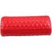 1PCS Nail Art Hand Pillow for Professional Manicure Salon Nail Art Tools Cushion PU Leather Holder Soft Hand Arm Rest Holder - (Color: Pink) - Buy Online on GoSupps.com