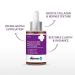 15% AHA + 1% BHA Exfoliant | Clear Clogged Pores & Acne Marks | Deep 10 Min Facial Treatment | 1.01 Fl Oz - Buy Online on GoSupps.com