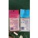 Unisign Oil absorbing Sheet Face Oil Blotting Paper 120 Pcs Same Series with Clean & Clear 1 Blue and 1 Pink (2 pack) 55 count (Pack of 2) - Buy Online on GoSupps.com