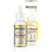 G.arnier_Skin_Naturals Bright Complete 30X Vitamin C Booster Face Serum Increases Skin's Glow Instantly and Reduces Spots Overtime with 2% Niacinamide + 0.5% Salicylic Acid for Men & Women 50 ml - Buy Online on GoSupps.com