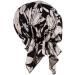 Pre Tied Chemo Head Scarf 3 Pack - Beanie Skull Caps for Women (Set6-Long Style) - Buy Online on GoSupps.com