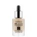 Catrice Mini HD Liquid Coverage Foundation - No. 030 Sand Beige Vegan & Waterproof Long-Lasting Makeup for Combination/Impure Skin (10ml) - Buy Online on GoSupps.com