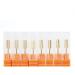 dijiusidy Professional Steel Nails Polisher Bit Replacement Fingernail Dead Skin Remover Polishing Bits Manicure Supplies XXC - Buy Online on GoSupps.com