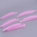 Generic Silicone Eyelash Lift Rods - 5 Pairs Skin-Friendly Eye Lash Lift Tools - Skin-Friendly Silicone Eye Lash Lift Tools Under Eye Lash Lift Pad for Enhances Various Eyebrows - Buy Online on GoSupps.com