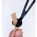 230 Pcs Thin Crackling Wooden Candle Wicks | 100% Natural Wood Wicks for DIY Candle Making Craft | Includes 50pcs Stand Candle Cores | 5.1 X 0.5 Inch | Wood Wick 230pcs - Buy Online on GoSupps.com