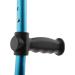Foldable Crutches Walking Stick Crutches with Non-Slip Tips Everything is fine - Buy Online on GoSupps.com