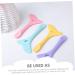 SOESFOUFU 2 Pcs Eyeliner Makeup Make up Tools for Eyes Marscara Tool Girl Protection Blender - Buy Online on GoSupps.com