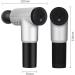 Buy High-Quality Electrical Massage Device - Fascia Gun | Vibrating Muscle Relaxator | 4 Massage Heads | 6 Speed Settings | International Shipping Available - Buy Online on GoSupps.com