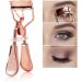 Professional Durable Curling and Shaping Portable Not Hurting Eyelashes Beauty Eyelash Curler Eye Makeup Tool (Color : C2) - Buy Online on GoSupps.com