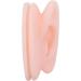 Fake Ear Model Silicone Smooth and Delicate Texture Human Ear Model Reusable for Teaching for Classroom for School for Laboratory(Left ear) - Buy Online on GoSupps.com
