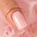 SPN Nails Professional Blush Pink Builder Bottle Cream Gel Nail Polish 10ml- Builder Gels for Nails Extension - Pastel Peach Salmon Shade - Salon-Lasting Manicure LED/UV Lamp Curable - Buy Online on GoSupps.com