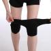 Buy Knee Brace Sleeve & Eva Knee Pads - Ultimate Support for Dancing Volleyball Yoga | Fitness Protector for Women Kids & Men - Buy Online on GoSupps.com