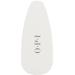 OPI Foot File Refill Strip Step 1 80 Grit 1 count (Pack of 1)