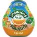 Buy Robinsons Squash'd - 3 Flavors 6 Bottles (Summer Fruits Orange Apple & Blackcurrant) - No Added Sugar Real Fruit Flavor - International Shipping Available - Buy Online on GoSupps.com