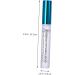 HAPINARY Define Eyebrow Liquid Women Eyebrow Makeup Liquid Colorless Eyebrow Setting Gel Make up Accessories - Buy Online on GoSupps.com