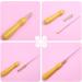 BAGERLA Needle Felting Kit for Beginners - DIY Handcraft Duck with Tools, Colorful Wool, and Foam Mat - Crocodile Duck Needle Felting Supplies Set - Buy Online on GoSupps.com
