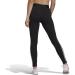 Buy Adidas Women's 3 Stripes Leggings - Stylish Black/White Leggings for International Shipping - Buy Online on GoSupps.com
