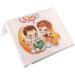 Universal Plastic Embroidery Frame - 27.9x27.9cm - for Quilting, Needlepoint, Silk-Painting - Buy Online on GoSupps.com