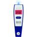 BIOS Diagnostics Instant Response (1 Second) Ear Thermometer with Bluetooth BPA Free Stores 30 Readings Auto Shut Off C/F Switchable Fever Glow Technology MediLink App - Buy Online on GoSupps.com