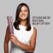 Remington Airvive AS8930 2in1 hot air brush for wet and dry cleaning with ionic technology microconditioner LED display and curved antifrizz coating - Buy Online on GoSupps.com