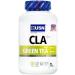 USN CLA Green Tea Weight Loss Supplement - 90 Soft Gel Capsules - Buy Online on GoSupps.com