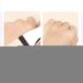 Super Thin Blad e Foundation Makeup Brush Foundation Brush For Liquid Makeup Flat Top Makeup Brushes Ultra Thin Foundation Brush For Concealer Powder Cream Or Flaw-less Powder Cosmetics Aluminum tube rubber handle - Buy Online on GoSupps.com