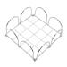 Napkins for Wedding Tissue Dispenser for Kitchen Napkin Dispenser Paper Napkin Decorate Wrought Iron
