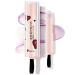 Magical Pore Eraser Waterproof Face Primer Stick Pore Eraser Primer Matte Priming Makeup Blur Stick Instant Face Tightener Primer Invisible Pore Hydrating Primer Face Shimmer Stick (1 pcs Large)