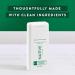 Native Eucalyptus & Mint 2-in-1 Shampoo & Conditioner - Scalp Refreshing Trial Size 3fl oz - Perfect for Travel & On-the-Go - Buy Online on GoSupps.com