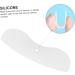 Angoily 5 Pairs Eyelash Extension Pads - Lint-Free Under Eye Patches & Lash Tools for Lash Lift & Perming - Pink - Buy Online on GoSupps.com