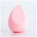 Makeup Sponge Makeup Sponge Microfiber Professional Fluff Surface Cosmetic Puff Tool for Women Powder Foundation Velvet Make up Puff Makeup Sponge Holder(MS-WD.OC.D.01-pink)