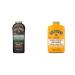 Gold Bond Men's Essentials Talc-Free Body Powder 10 oz. Refresh 360 Scent and Medicated Original Strength Body Powder 10 oz. Talc-Free Anti-Itch 10 Ounce (Pack of 1) Talc-Free Nightfall+ Body Powder
