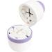 Coupe-Comprim S parateur De Comprim s Avec Lame Coupe-comprim s Pour Couper Et craser Petits Et Gros Cachets Broyeur Et Coupe-Pilules Avec Compartiment De Rangement Pour Pilules - Buy Online on GoSupps.com