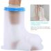 Socobeta Cast Cover Waterproof Leg Waterproof Toe Cover 21x21x3 Waterproof Cast Bandage Protector Wound Fracture Ankle Cover For Shower Adults - Buy Online on GoSupps.com