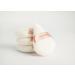 On Pointe Puffs - Set of 2 | International Shipping Available | Premium Quality - Buy Online on GoSupps.com