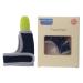 Max-Tonsen Baby Silicone Molar Finger Protection | Anti-Thumbing & Bite Relief - Yellow - Buy Online on GoSupps.com